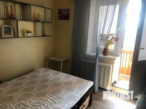 1-к квартира, на длительный срок, 40м2, 4/5 этаж