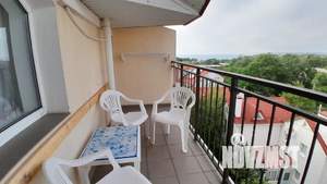 1-к квартира, посуточно, 45м2, 4/4 этаж