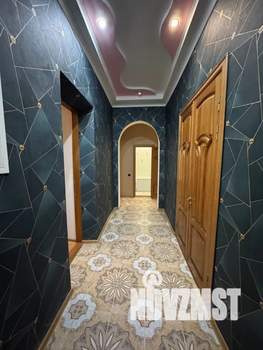 3-к квартира, посуточно, 70м2, 2/4 этаж