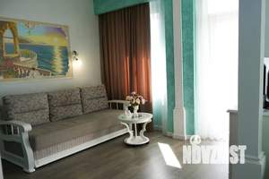 1-к квартира, посуточно, 45м2, 4/9 этаж