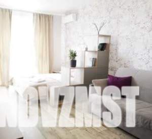 1-к квартира, посуточно, 38м2, 6/10 этаж