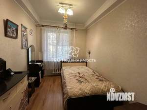 2-к квартира, на длительный срок, 48м2, 1/5 этаж