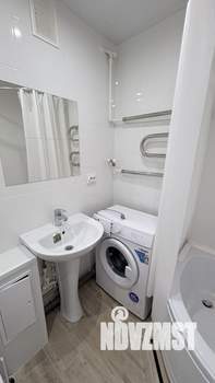 1-к квартира, на длительный срок, 38м2, 5/5 этаж