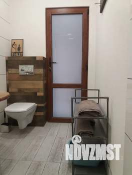 Студия квартира, посуточно, 25м2, 1/2 этаж