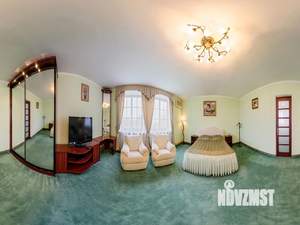 1-к квартира, посуточно, 210м2, 1/1 этаж