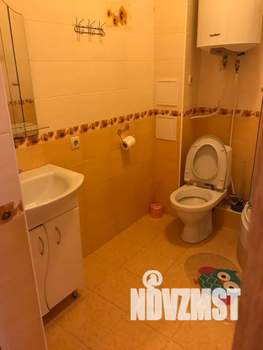 2-к квартира, посуточно, 50м2, 2/5 этаж