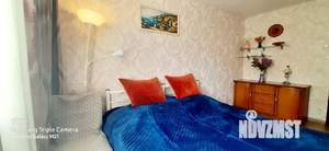 2-к квартира, посуточно, 48м2, 3/5 этаж
