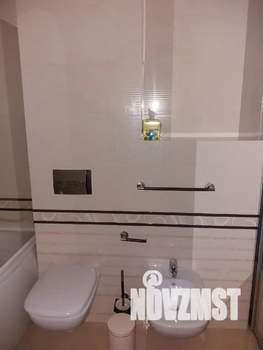 3-к квартира, посуточно, 78м2, 2/10 этаж