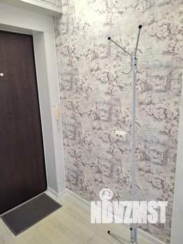 1-к квартира, посуточно, 30м2, 5/5 этаж