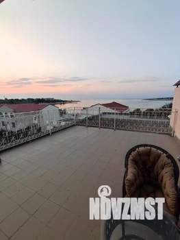 1-к квартира, посуточно, 47м2, 1/1 этаж