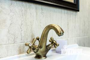 1-к квартира, посуточно, 40м2, 1/9 этаж