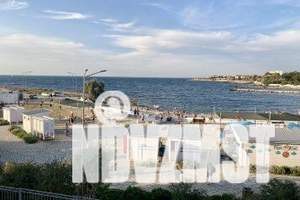 1-к квартира, посуточно, 25м2, 1/4 этаж