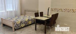 1-к квартира, на длительный срок, 48м2, 2/5 этаж