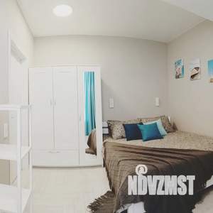 2-к квартира, посуточно, 54м2, 3/4 этаж