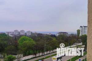 1-к квартира, посуточно, 38м2, 6/10 этаж