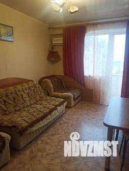 1-к квартира, посуточно, 22м2, 2/5 этаж