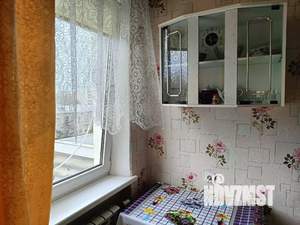 1-к квартира, посуточно, 31м2, 5/5 этаж