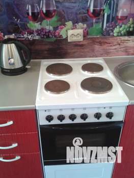 1-к квартира, посуточно, 20м2, 3/5 этаж