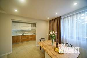 3-к квартира, посуточно, 130м2, 1/10 этаж