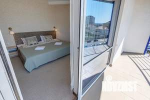 1-к квартира, посуточно, 31м2, 5/10 этаж