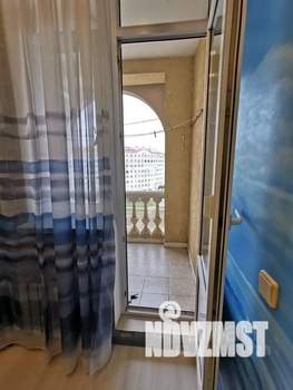 2-к квартира, посуточно, 54м2, 6/7 этаж