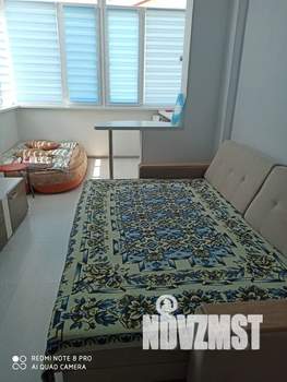 Студия квартира, посуточно, 23м2, 1/9 этаж