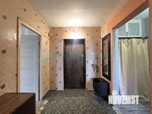 1-к квартира, на длительный срок, 42м2, 2/9 этаж