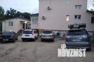 1-к квартира, посуточно, 18м2, 2/2 этаж