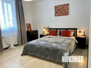 Студия квартира, посуточно, 34м2, 2/3 этаж