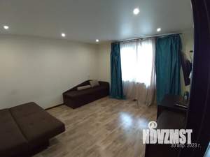 2-к квартира, посуточно, 60м2, 5/10 этаж