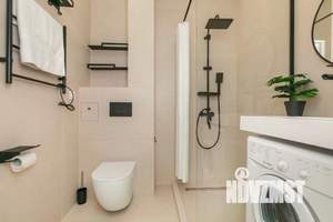 1-к квартира, посуточно, 26м2, 1/1 этаж