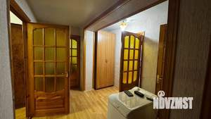 3-к квартира, на длительный срок, 75м2, 2/5 этаж