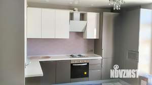 1-к квартира, посуточно, 52м2, 6/9 этаж