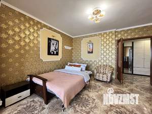 1-к квартира, посуточно, 50м2, 8/11 этаж