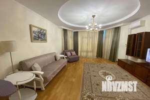 2-к квартира, посуточно, 80м2, 5/9 этаж