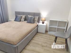 2-к квартира, посуточно, 75м2, 8/11 этаж