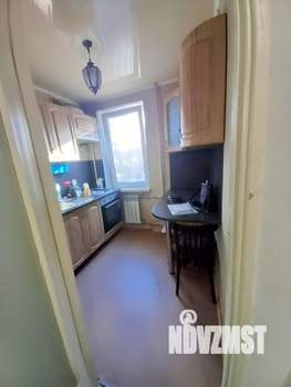 1-к квартира, на длительный срок, 28м2, 2/6 этаж