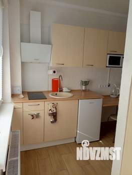 Студия квартира, посуточно, 19м2, 1/1 этаж
