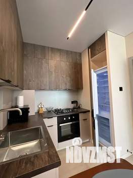 1-к квартира, посуточно, 37м2, 6/9 этаж