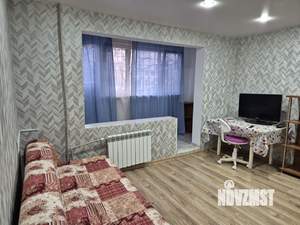 1-к квартира, на длительный срок, 42м2, 1/9 этаж