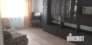 2-к квартира, на длительный срок, 53м2, 1/5 этаж