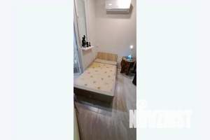 1-к квартира, посуточно, 25м2, 3/4 этаж