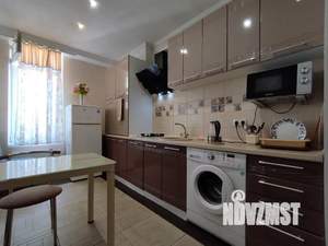 1-к квартира, посуточно, 44м2, 8/9 этаж