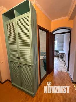 1-к квартира, на длительный срок, 32м2, 4/6 этаж