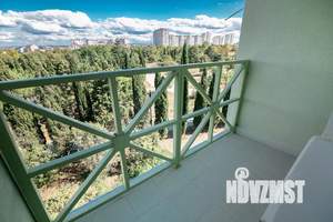 1-к квартира, посуточно, 30м2, 4/4 этаж