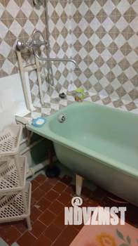 1-к квартира, посуточно, 31м2, 5/9 этаж