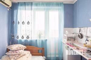 Студия квартира, на длительный срок, 18м2, 3/3 этаж