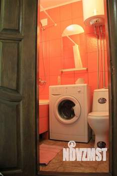 1-к квартира, посуточно, 36м2, 5/5 этаж