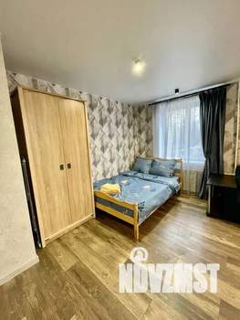 1-к квартира, посуточно, 33м2, 2/2 этаж