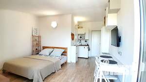 1-к квартира, посуточно, 28м2, 4/4 этаж